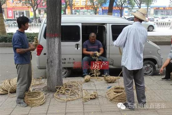 速度猛戳！独家记录漪汾街封闭改造工程前夕实景！