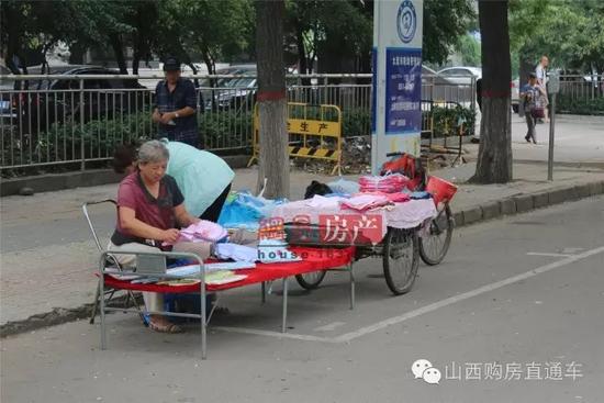 速度猛戳！独家记录漪汾街封闭改造工程前夕实景！